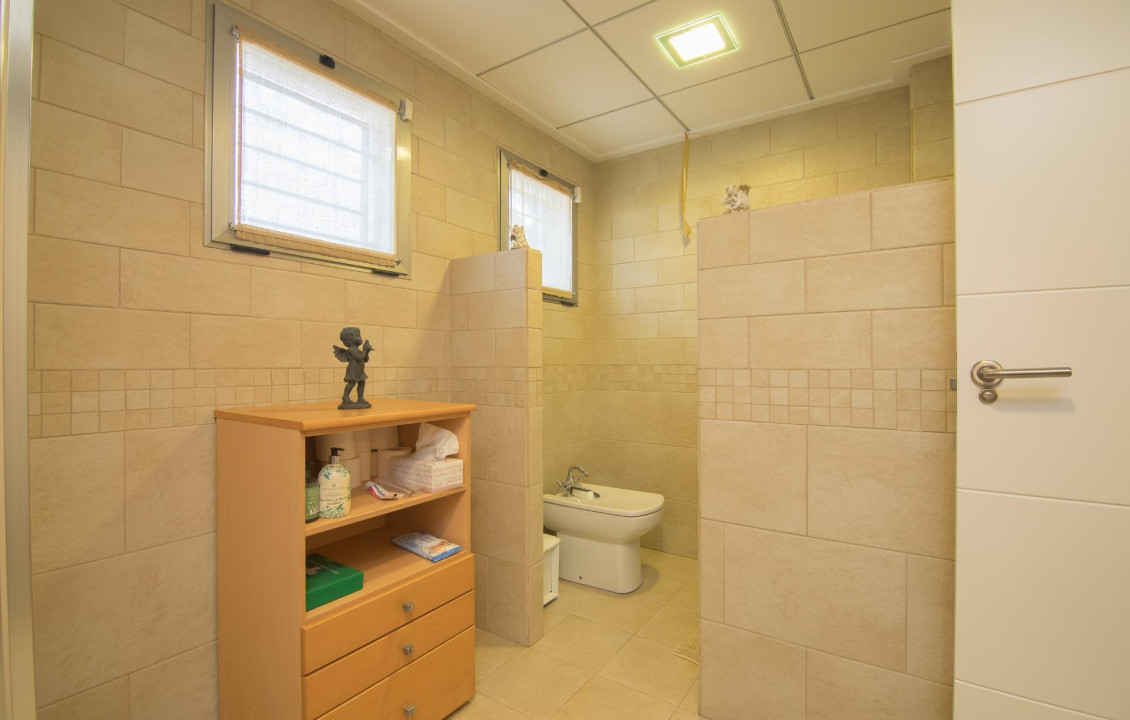 Venta - villa - Elche - Ciudad Jardin