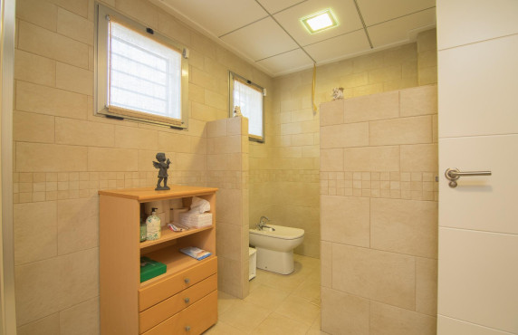 Venta - villa - Elche - Ciudad Jardin