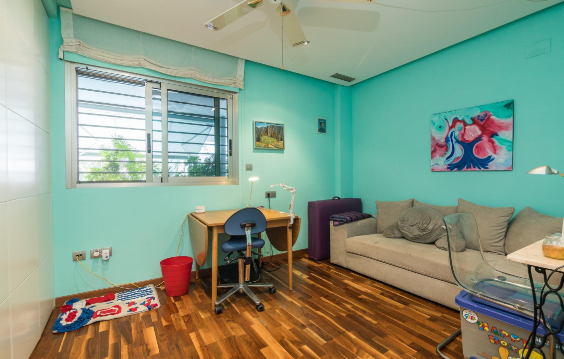 Venta - villa - Elche - Ciudad Jardin