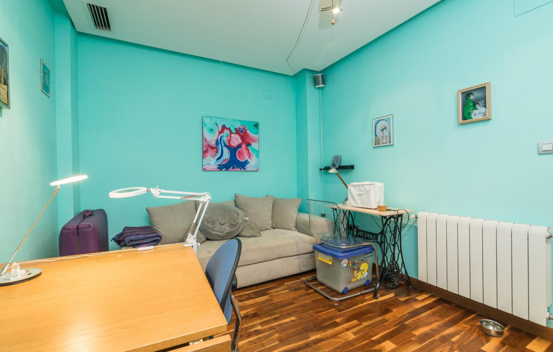 Venta - villa - Elche - Ciudad Jardin