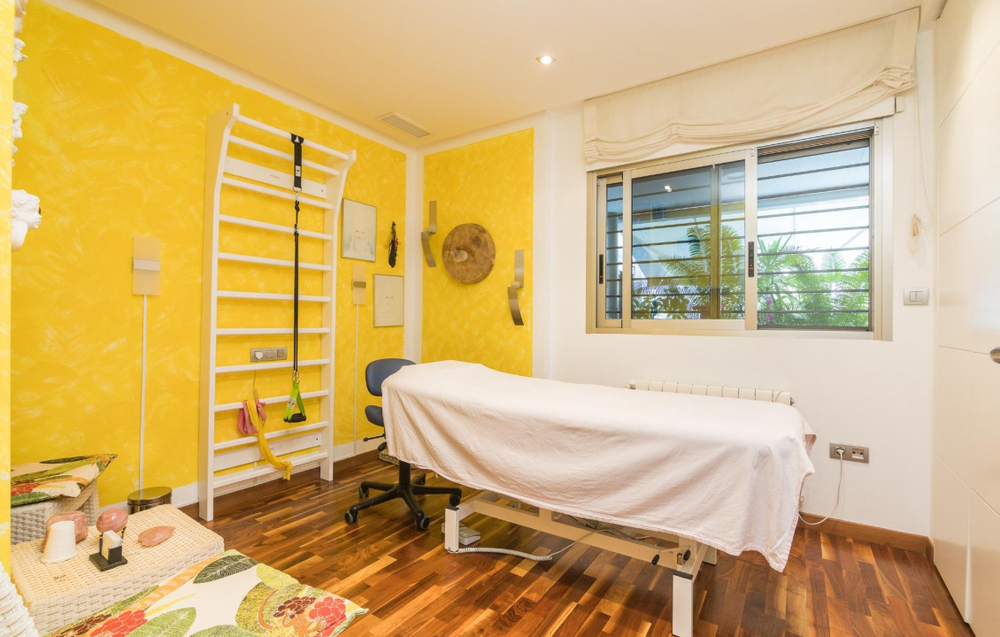 Venta - villa - Elche - Ciudad Jardin