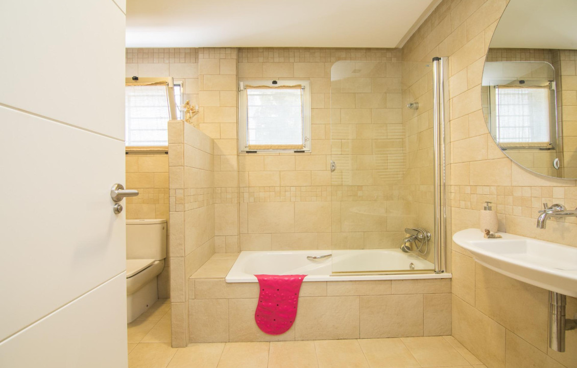 Venta - villa - Elche - Ciudad Jardin