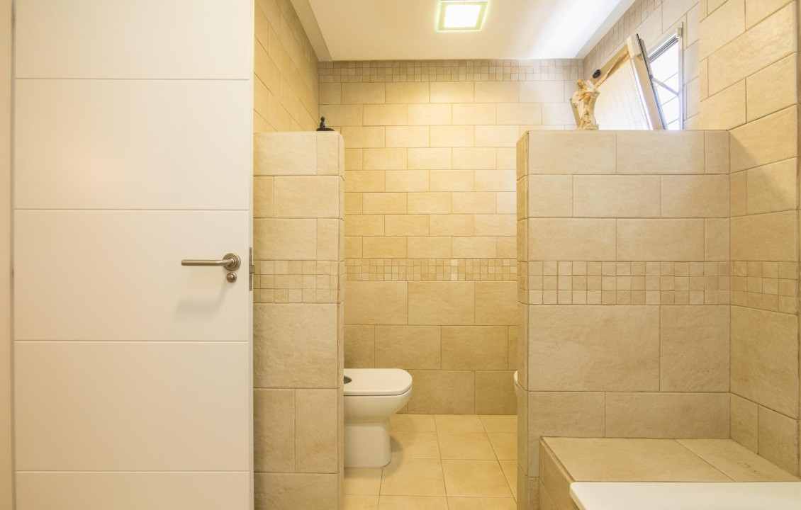 Venta - villa - Elche - Ciudad Jardin