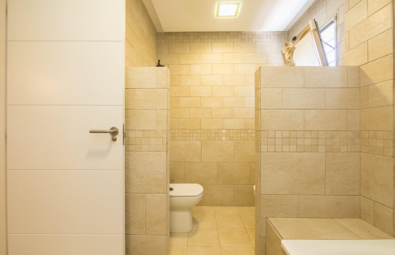 Venta - villa - Elche - Ciudad Jardin