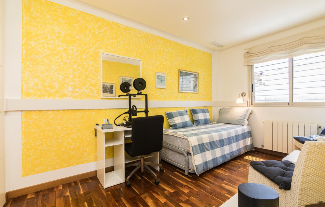 Venta - villa - Elche - Ciudad Jardin