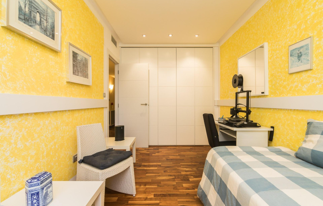 Venta - villa - Elche - Ciudad Jardin