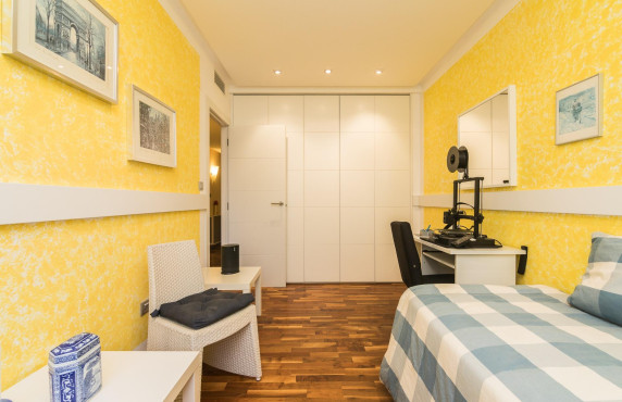 Venta - villa - Elche - Ciudad Jardin