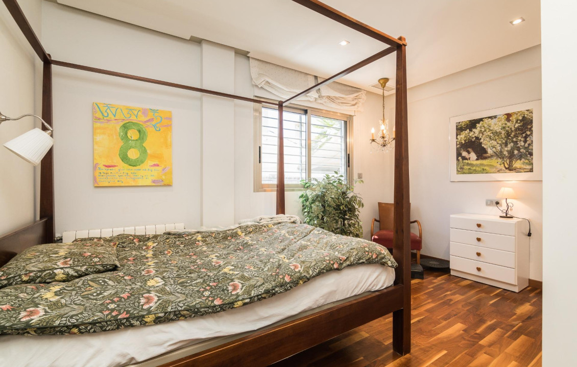 Venta - villa - Elche - Ciudad Jardin