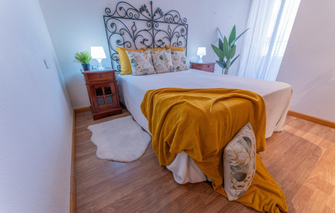 For Sale - Flat - Elche - Sector V-El Canal