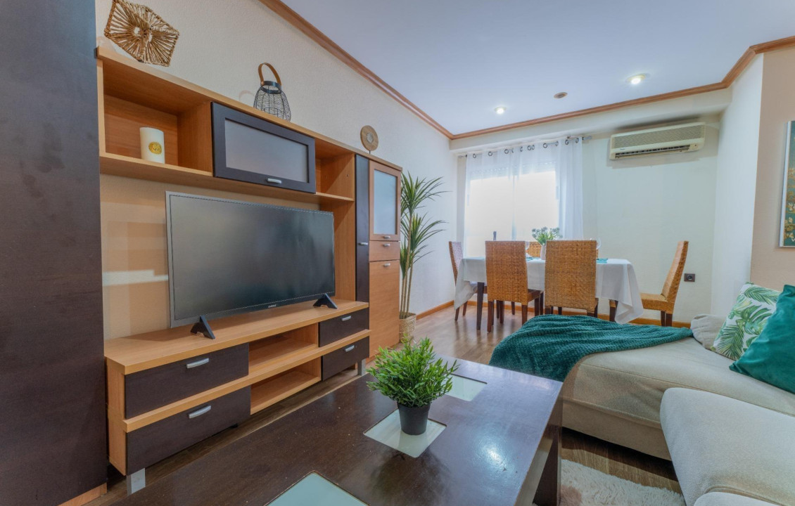 For Sale - Flat - Elche - Sector V-El Canal