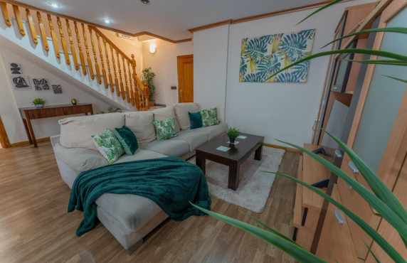 For Sale - Flat - Elche - Sector V-El Canal