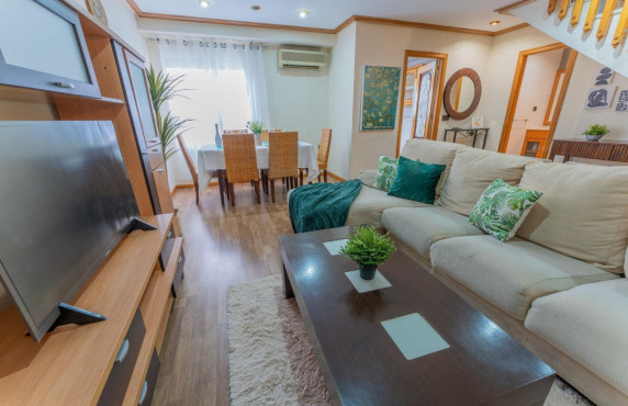 For Sale - Flat - Elche - Sector V-El Canal