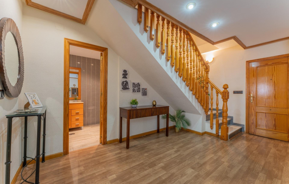 For Sale - Flat - Elche - Sector V-El Canal