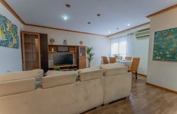 For Sale - Flat - Elche - Sector V-El Canal