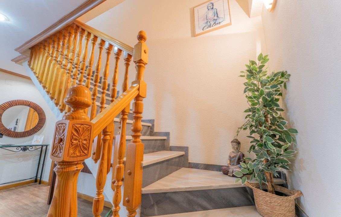 For Sale - Flat - Elche - Sector V-El Canal