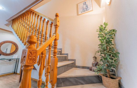 For Sale - Flat - Elche - Sector V-El Canal