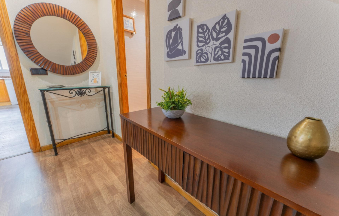 For Sale - Flat - Elche - Sector V-El Canal