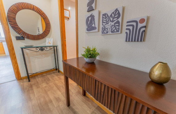 For Sale - Flat - Elche - Sector V-El Canal