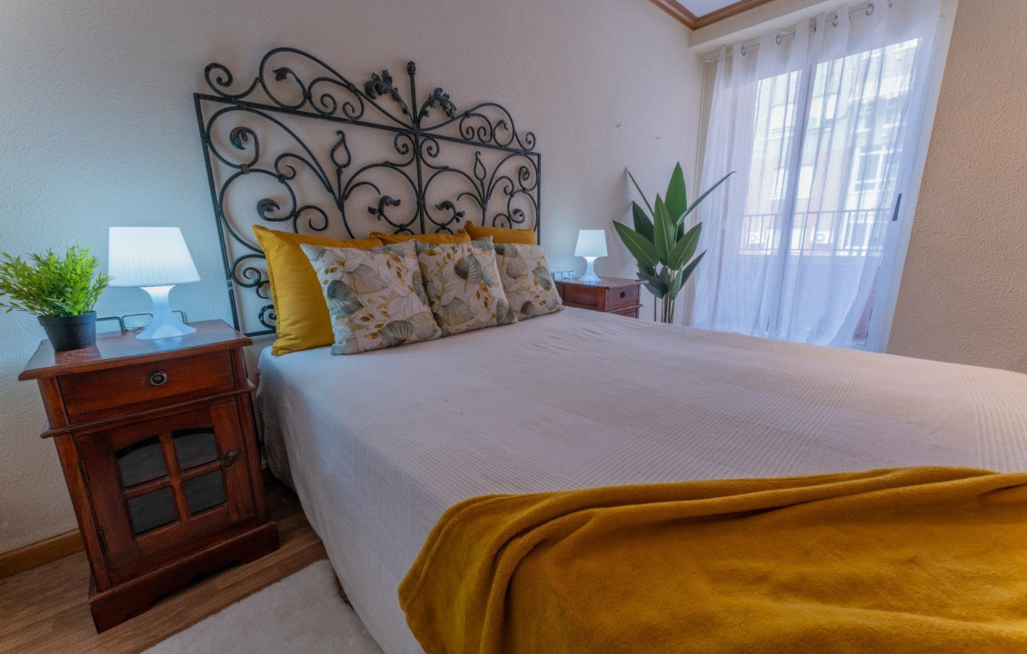 For Sale - Flat - Elche - Sector V-El Canal