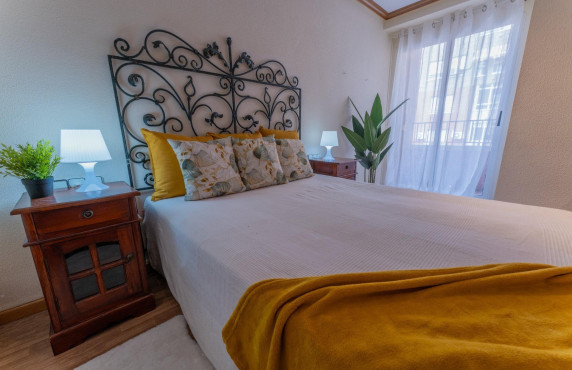 For Sale - Flat - Elche - Sector V-El Canal