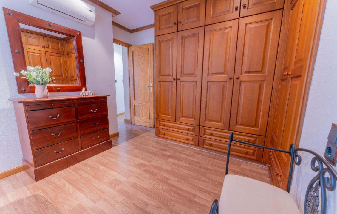 For Sale - Flat - Elche - Sector V-El Canal