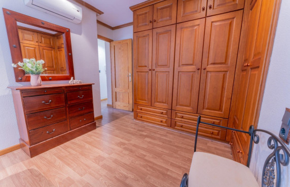 For Sale - Flat - Elche - Sector V-El Canal