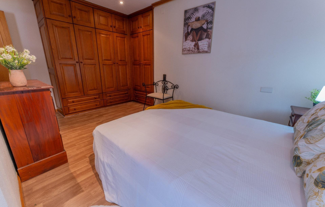 For Sale - Flat - Elche - Sector V-El Canal