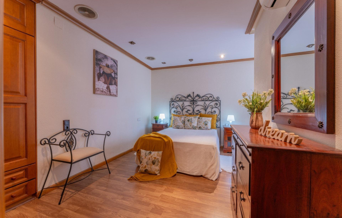 For Sale - Flat - Elche - Sector V-El Canal