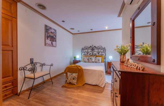 For Sale - Flat - Elche - Sector V-El Canal