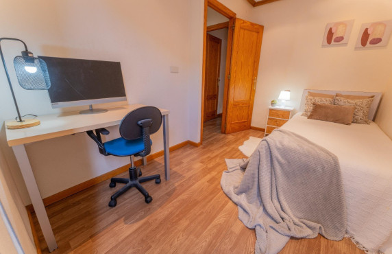 For Sale - Flat - Elche - Sector V-El Canal