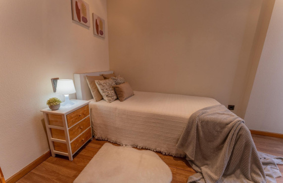 For Sale - Flat - Elche - Sector V-El Canal