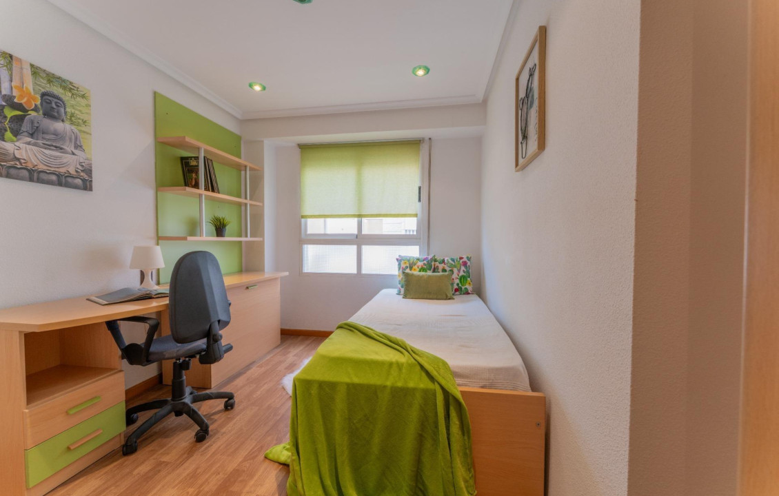 For Sale - Flat - Elche - Sector V-El Canal