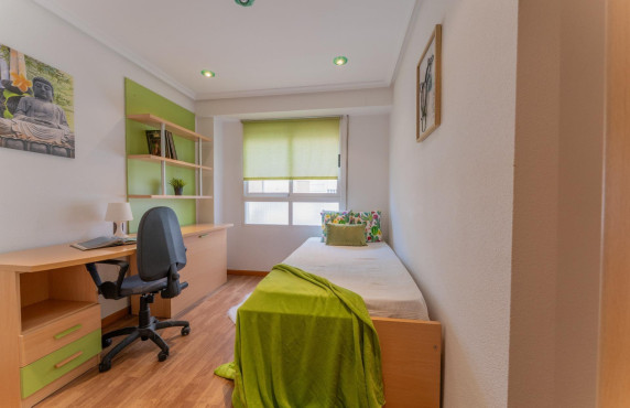 For Sale - Flat - Elche - Sector V-El Canal