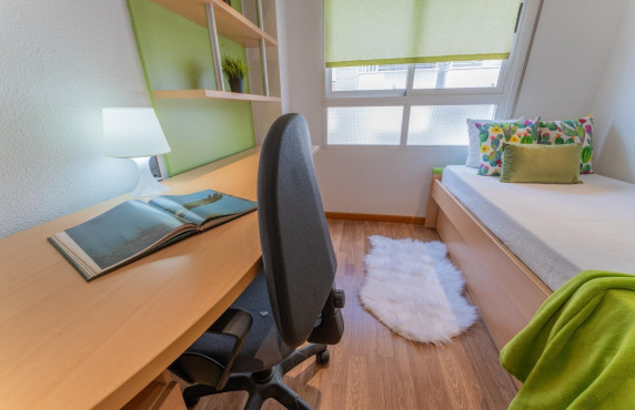 For Sale - Flat - Elche - Sector V-El Canal