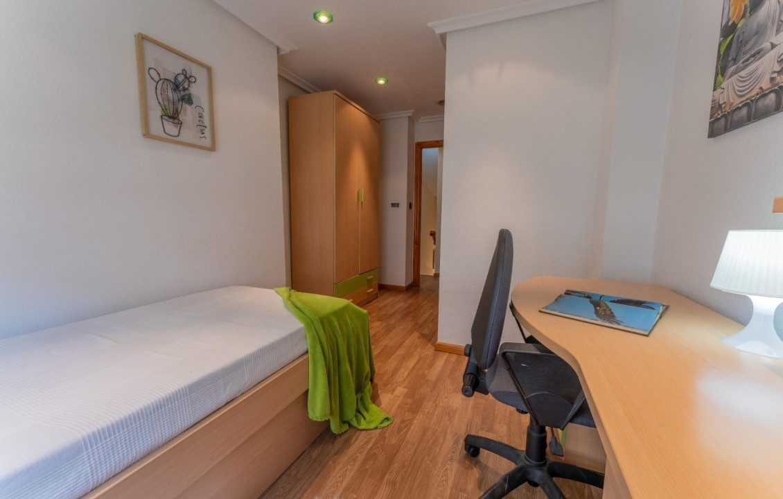 For Sale - Flat - Elche - Sector V-El Canal