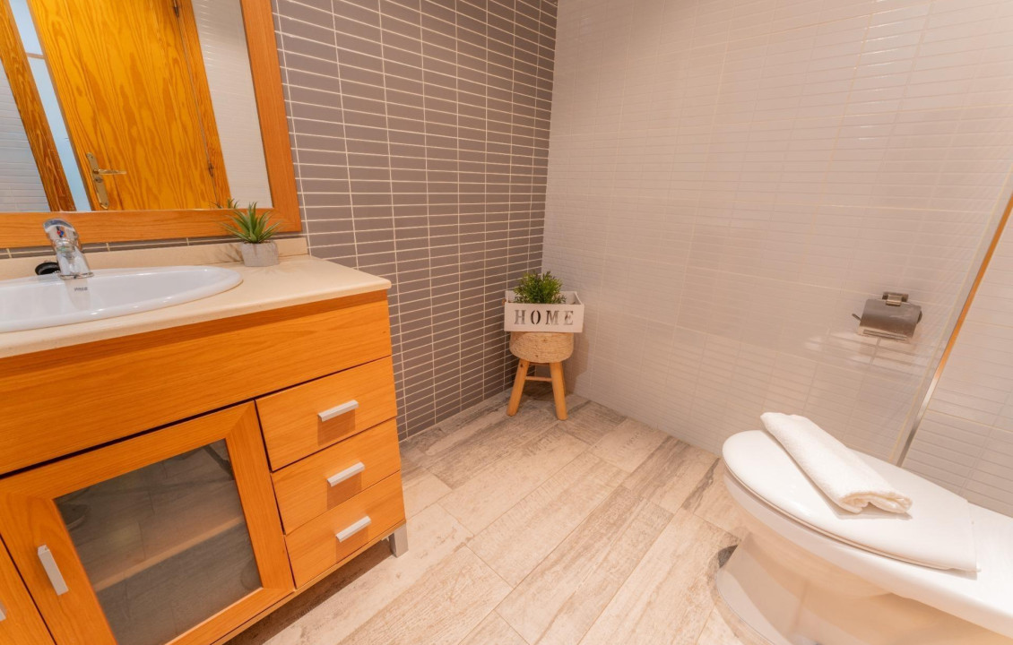 For Sale - Flat - Elche - Sector V-El Canal