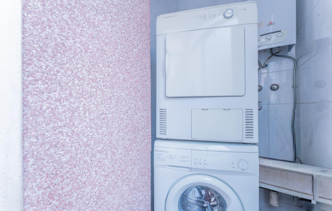 For Sale - Flat - Elche - Sector V-El Canal