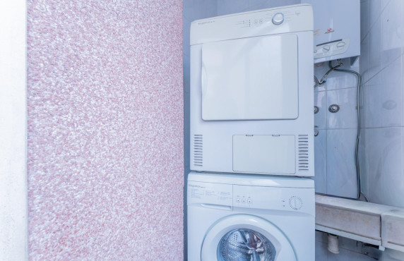 For Sale - Flat - Elche - Sector V-El Canal