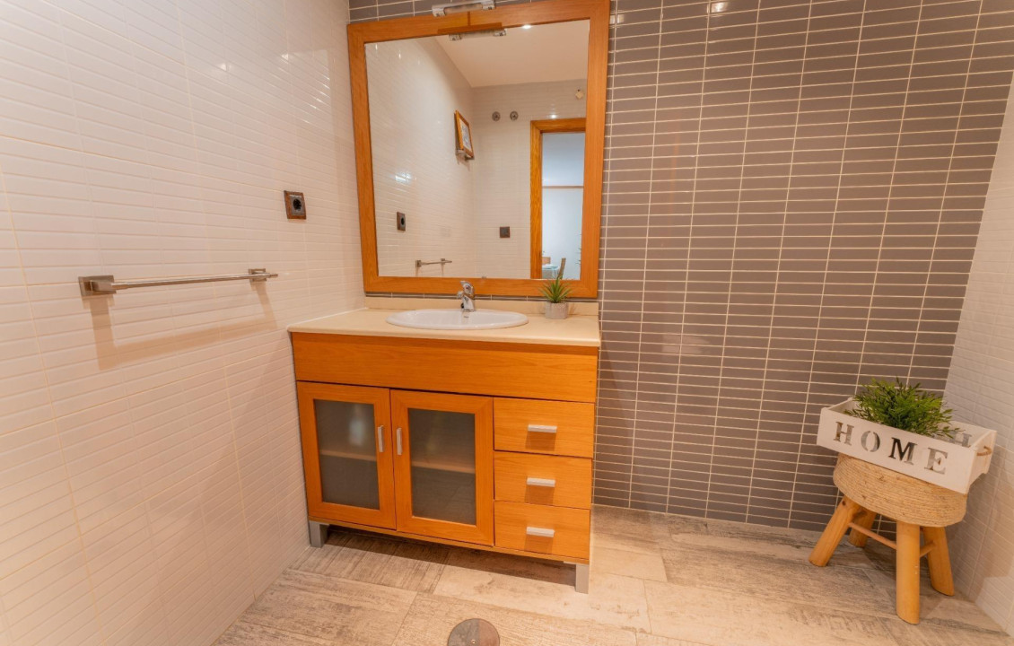 For Sale - Flat - Elche - Sector V-El Canal