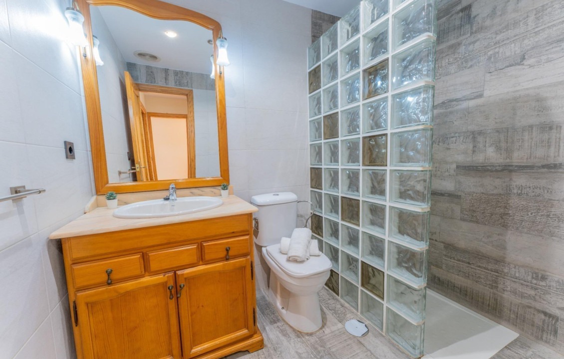 For Sale - Flat - Elche - Sector V-El Canal