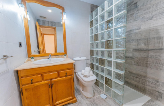 For Sale - Flat - Elche - Sector V-El Canal