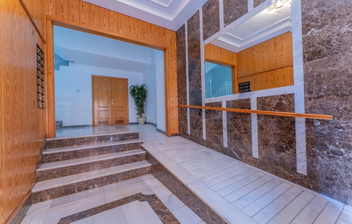 For Sale - Flat - Elche - Sector V-El Canal