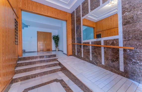 For Sale - Flat - Elche - Sector V-El Canal