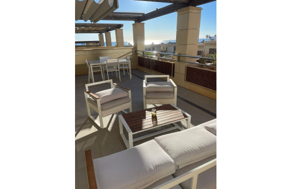 For Sale -  - Arenales del sol - Arenales del Sol