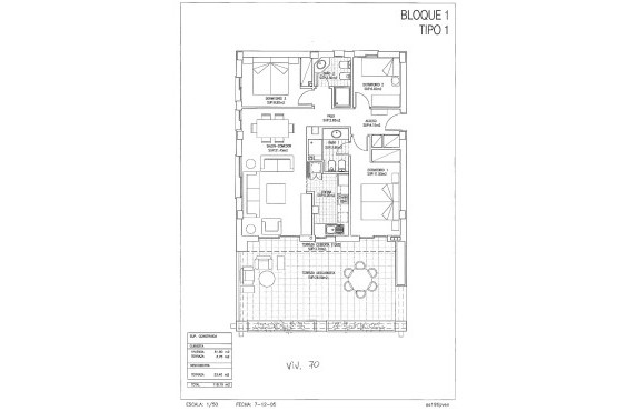 For Sale -  - Arenales del sol - Arenales del Sol