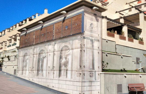 Venta - Bungalow - Arenales del sol - Calle albacete