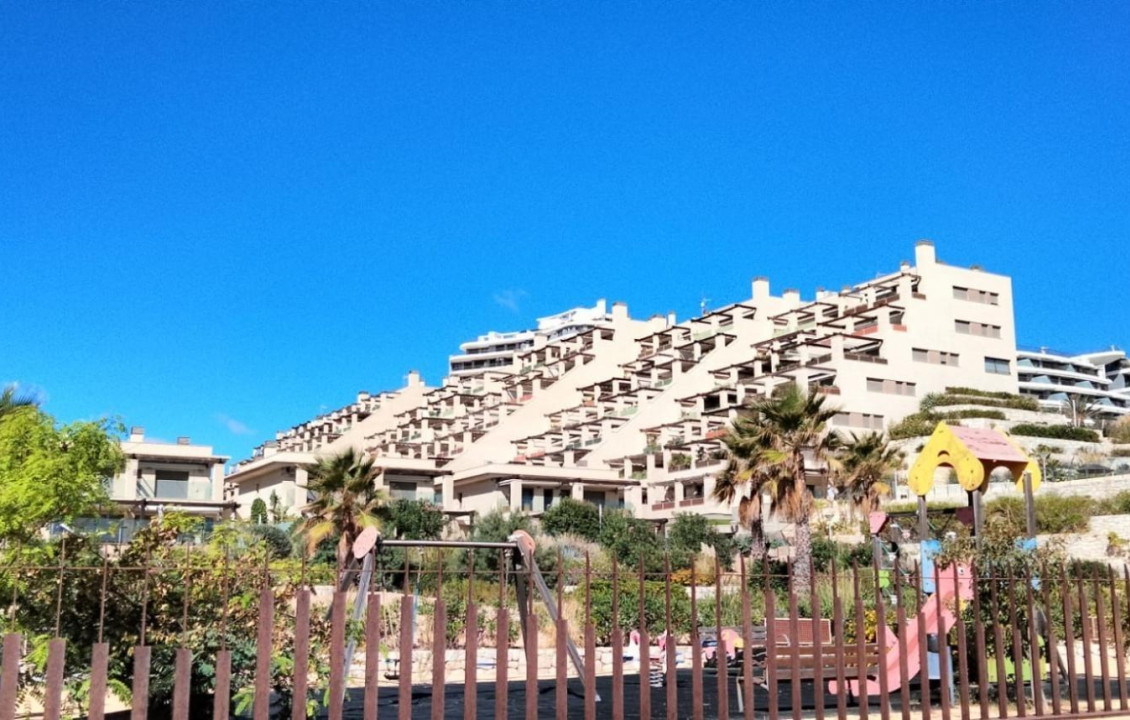 Venta - Bungalow - Arenales del sol - Calle albacete