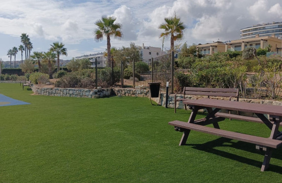 Venta - Apartamento - Arenales del sol - Calle albacete