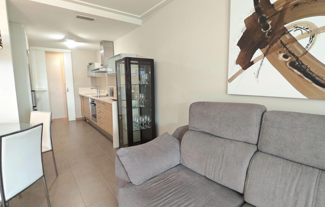 Venta - Apartamento - Arenales del sol - Calle albacete