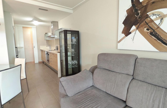 Venta - Apartamento - Arenales del sol - Calle albacete